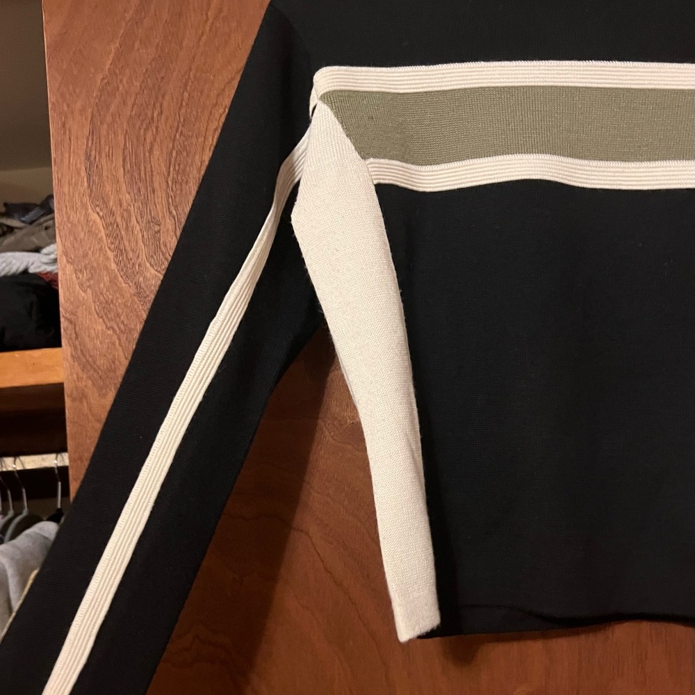 obermeyer sweater